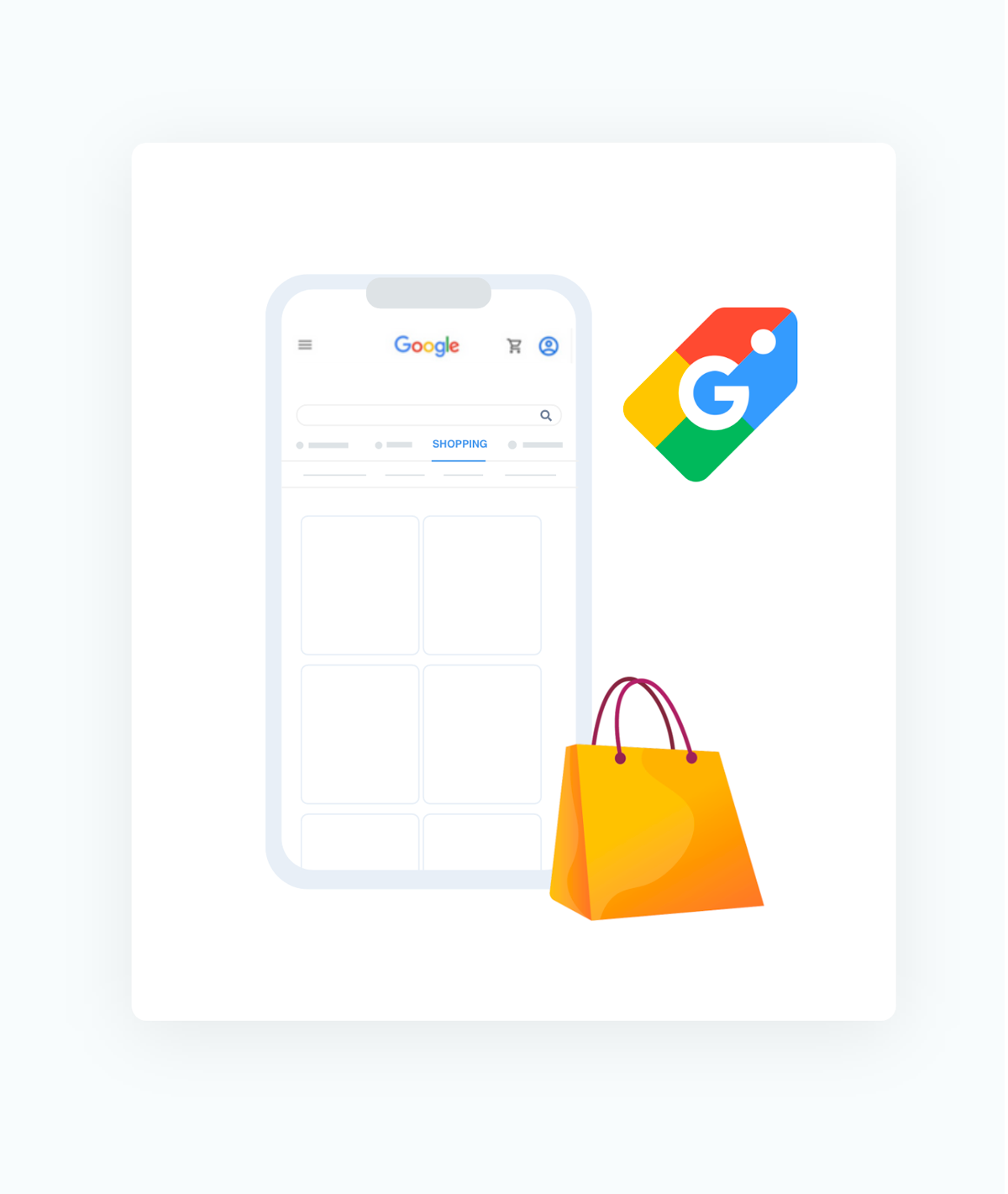 Développez vos ventes avec Google Shopping