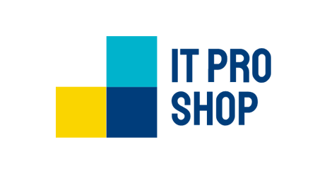IT Pro Shop