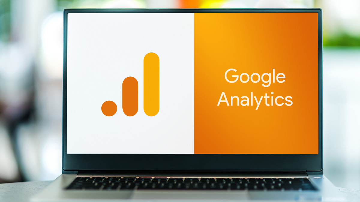 Migration vers Google Analytics 4